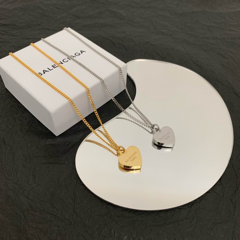 Balenciaga Necklace 05lyr80